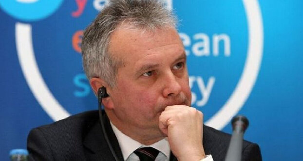 немецкий политолог Александр Рар