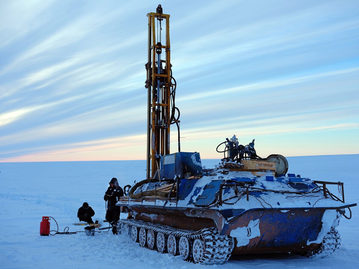 arctic-russia.ru Помимо низких температур, на здоровье негативно влияют низкое содержание кислорода в воздухе и нехватка фтора в воде 
