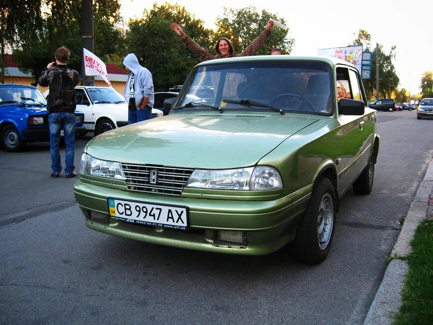 ВАЗ-21013