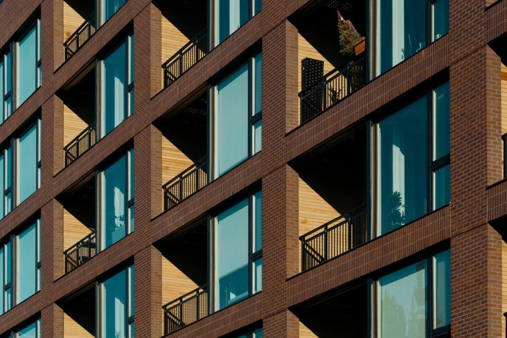 Индекс цен на все виды жилья в Свердловской области превысил 100%