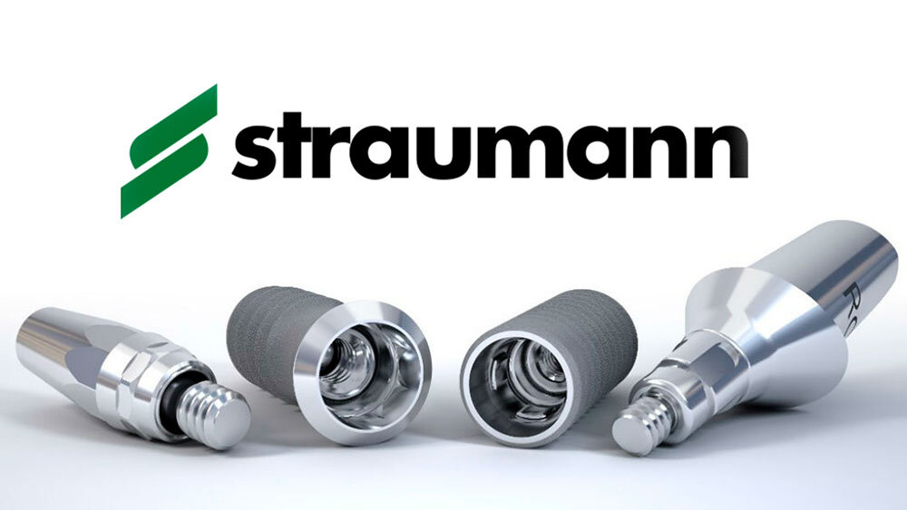 Импланты Straumann