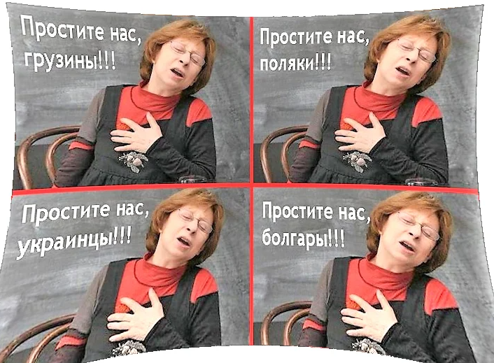 Критиковать правительство. Подкаст критика власти