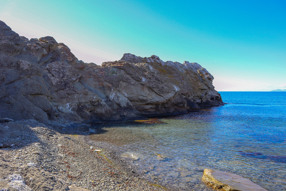 Кабаний мыс