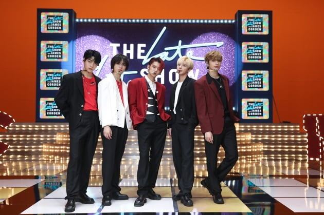 Фото = BIGHIT MUSIC
