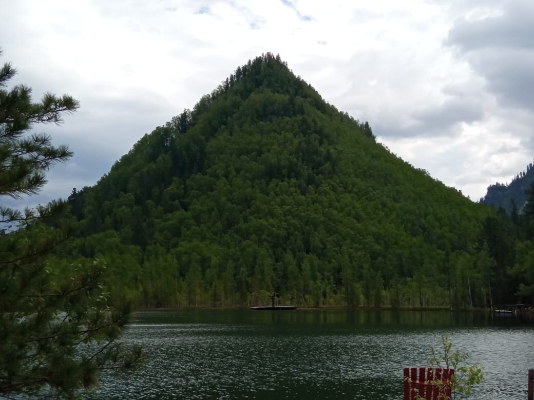 Фото автора канала Звон небес