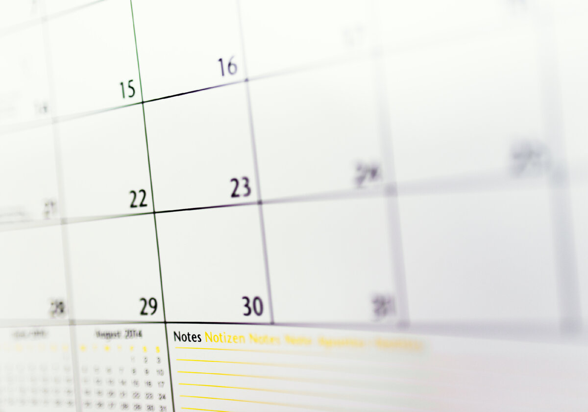 Новости недели.