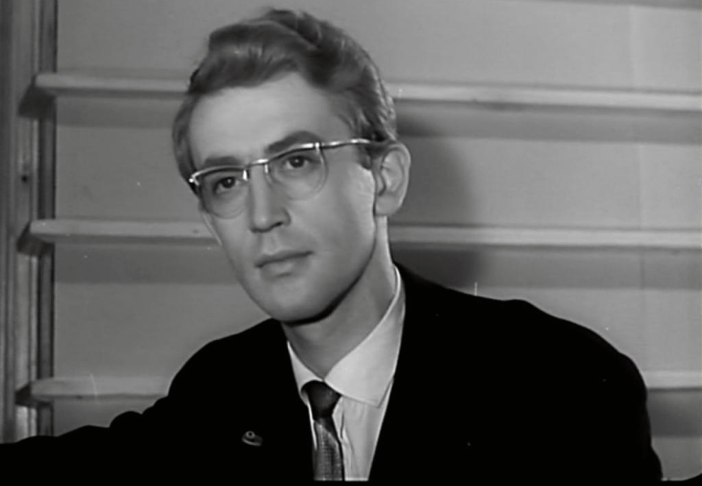 Василий Ливанов очень хотел сыграть роль Андрея Рублёва, и, по мнению Кончаловского, он идеально подходил для неё.