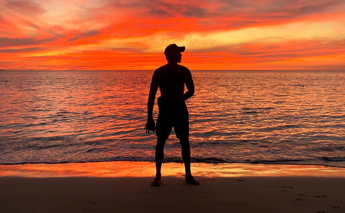 Фото автора