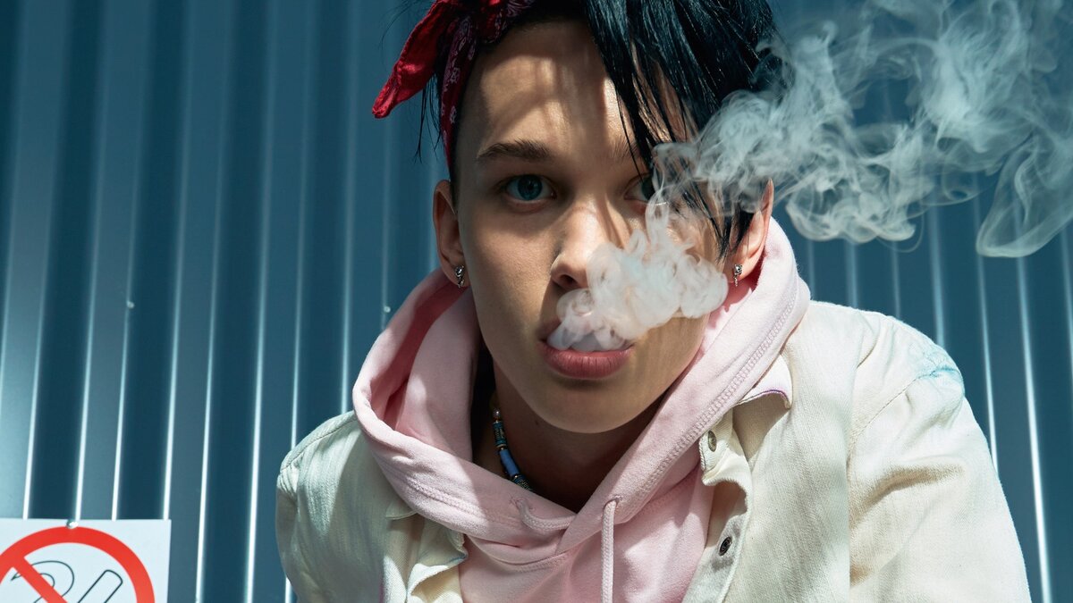 Трудный возраст подростков