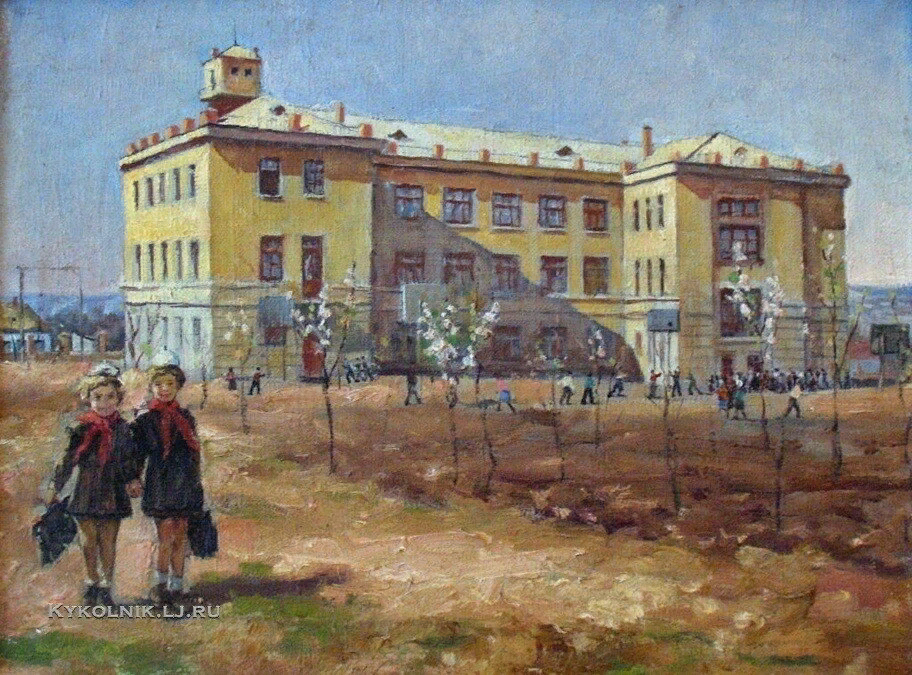 Винтенко Б.М.