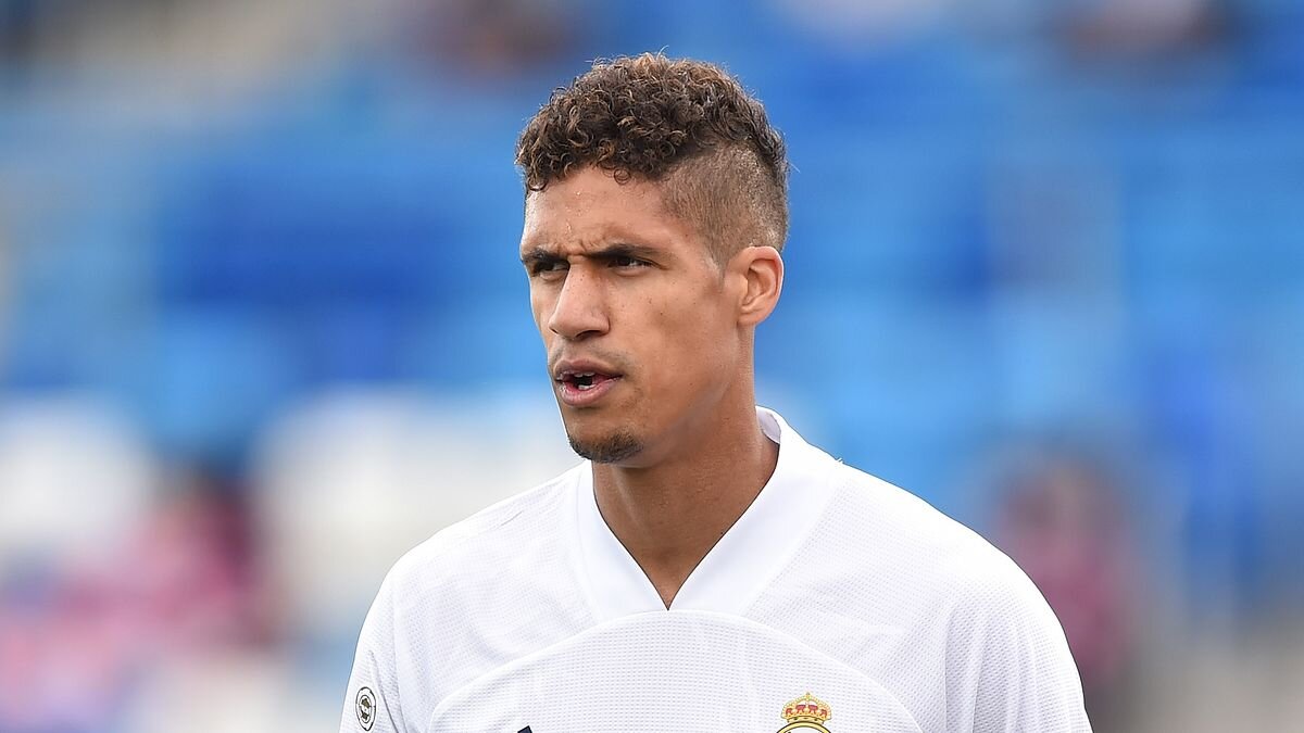 Рафаэль Варан. Getty Images / Денис Дойл