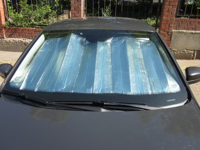 Светоотражающий экран