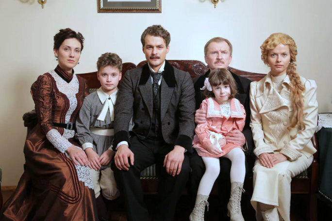 кадр из фильма «Плакучая ива»