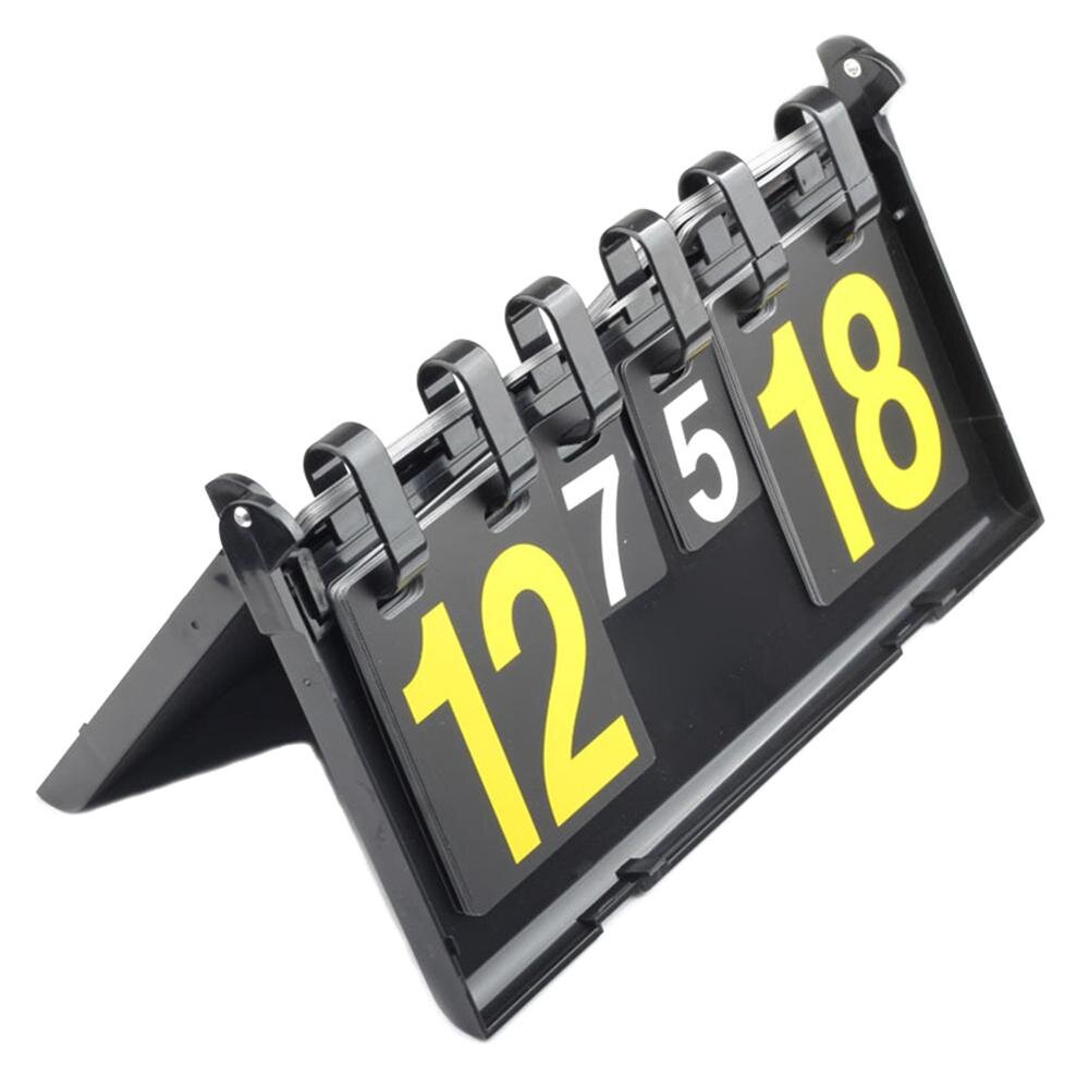 Табло перекидное 2k tsb01