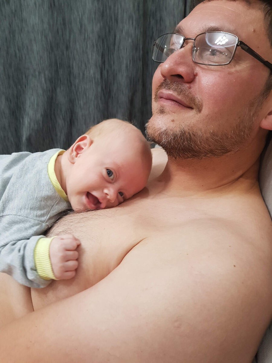 Фото автора