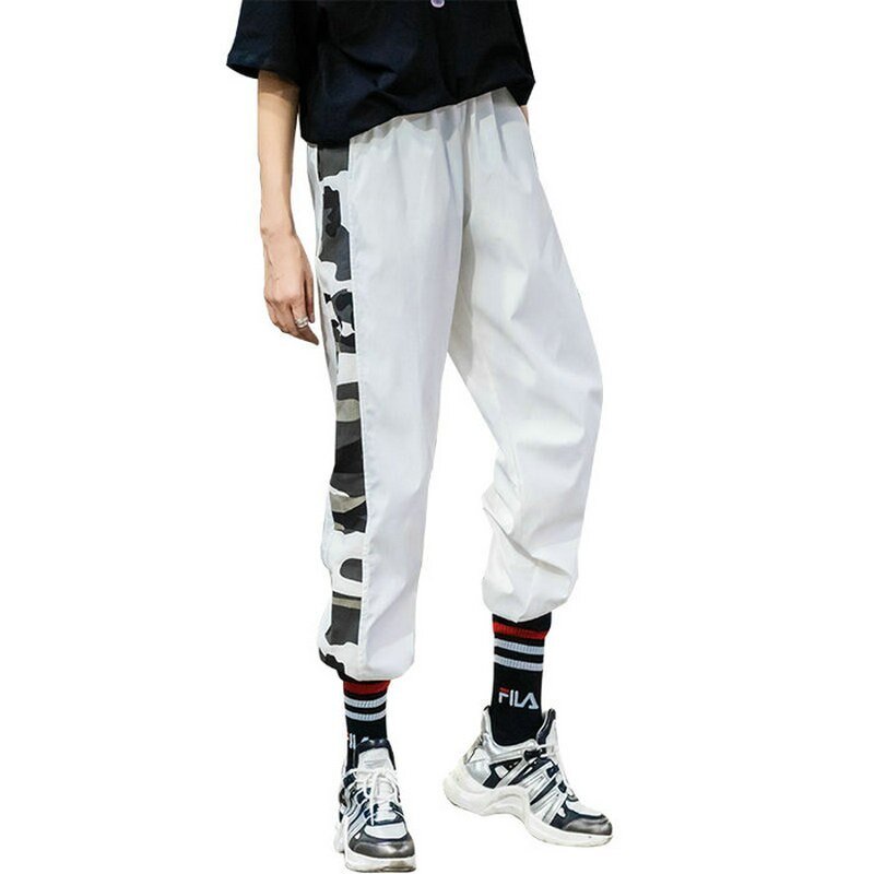 Спортивные штаны мужские