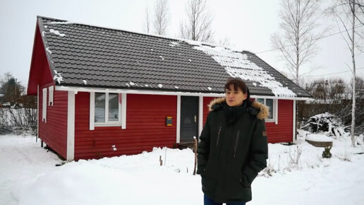 Апшеронска каркасный дом скидка