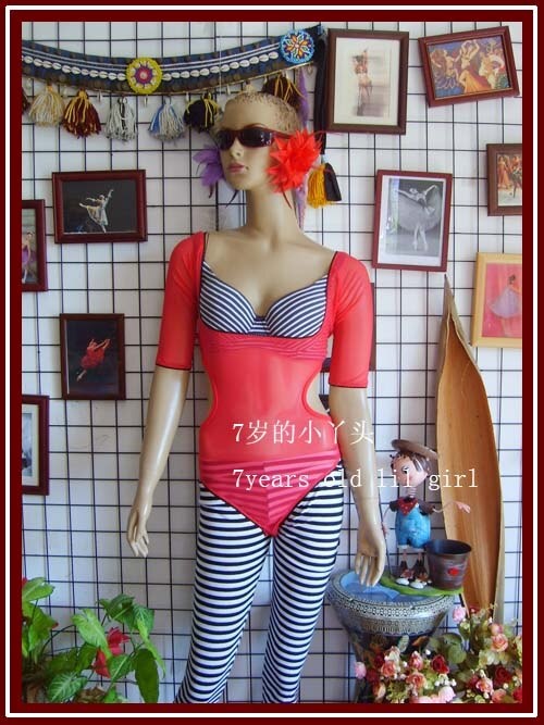 Купальники женские