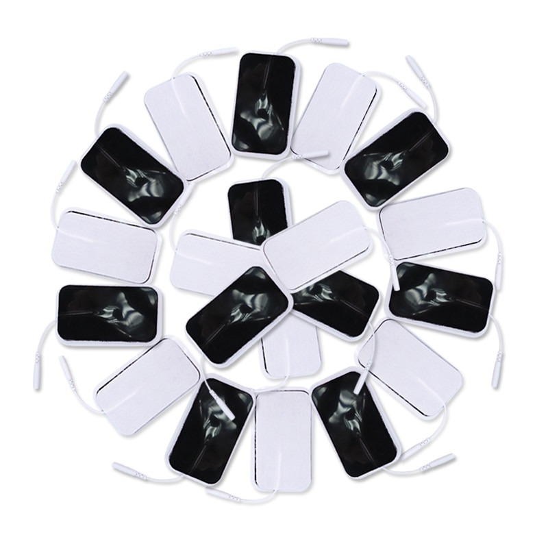 Электроды для электростимуляции 25 мм