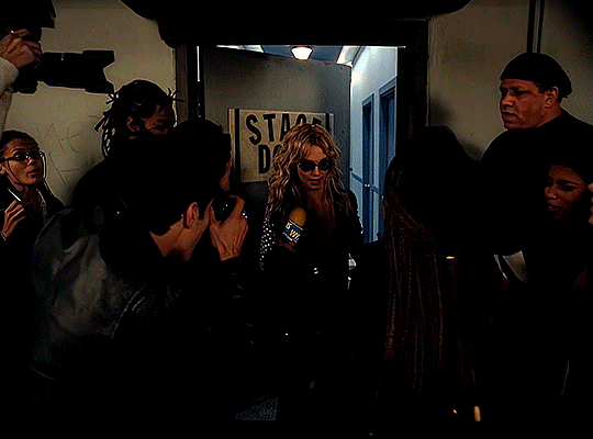 Сумасшествие вокруг Бритни не утихает никогда. Судьба такая.