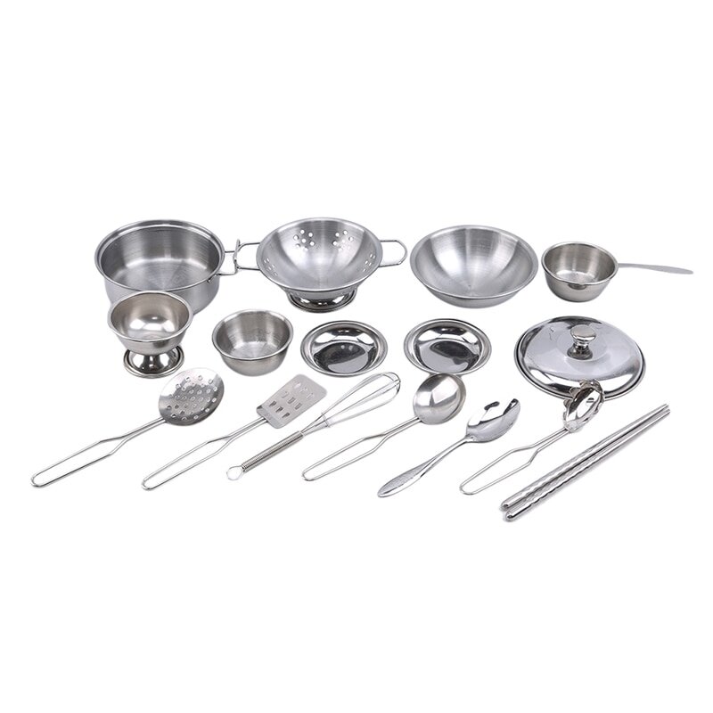 Кухонная посуда