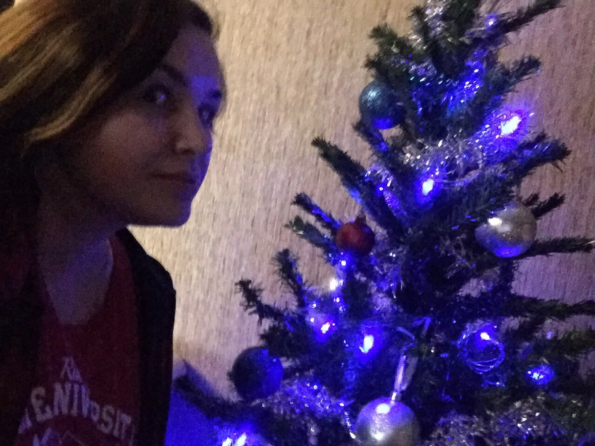 Фото личный архив 