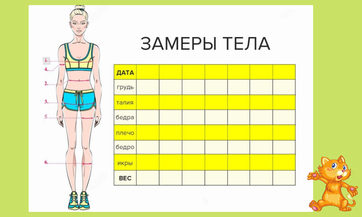 Дамы давайте худеть вместе на дзене