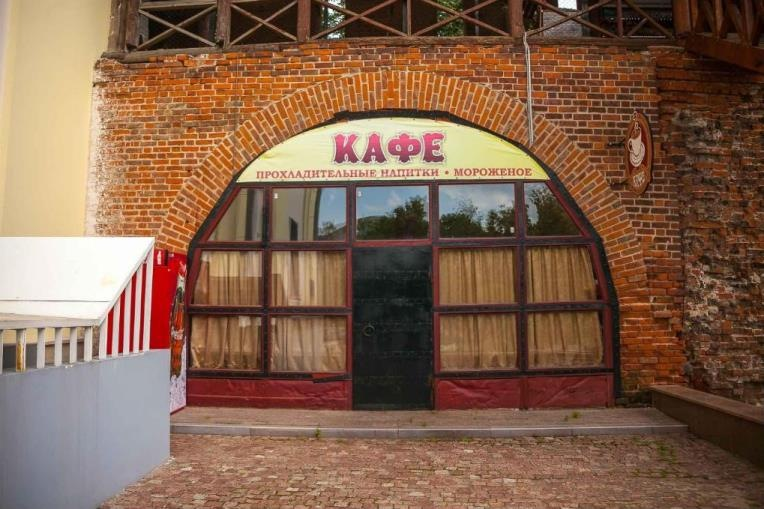 22 сентября 2018 г. «Может рухнуть завтра». Нижегородский кремль готовят к восстановлению https://www.nn.-33