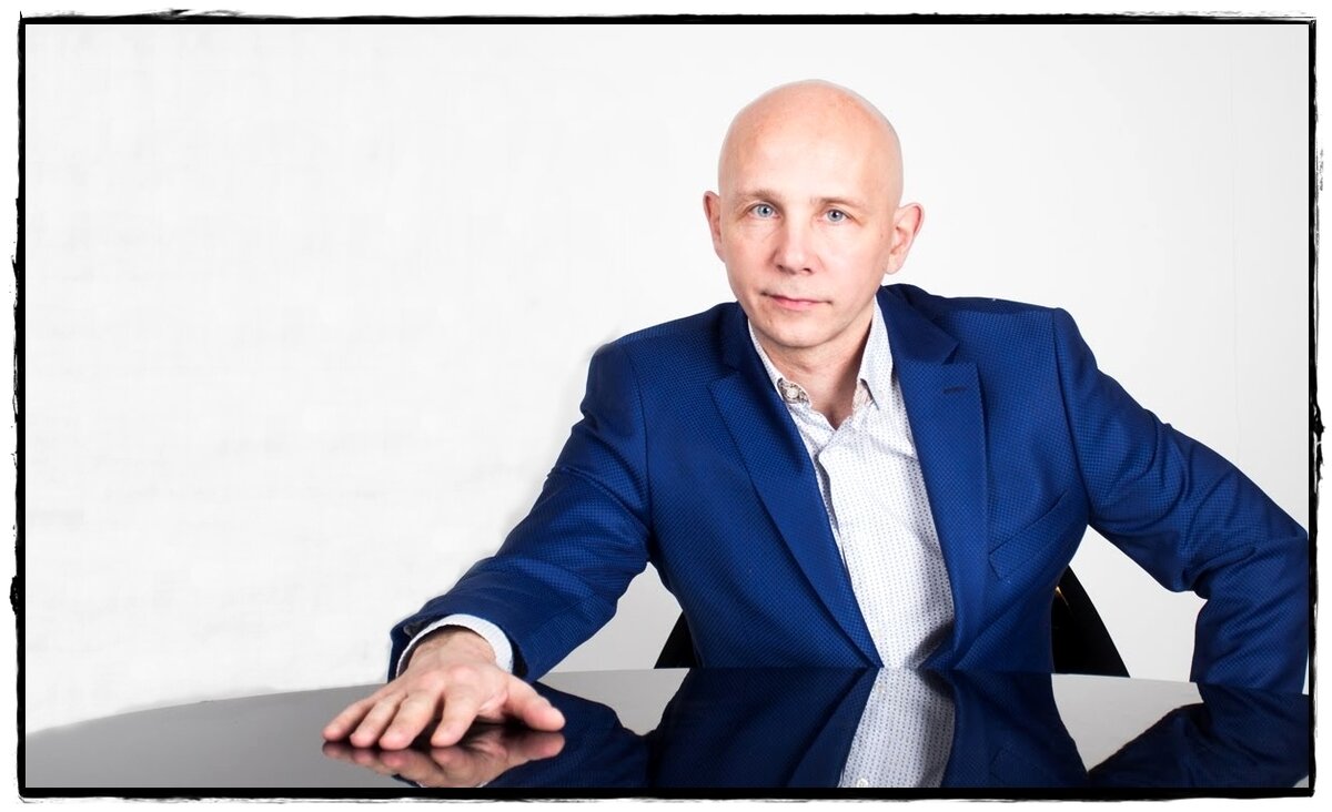 Константин Шадрин