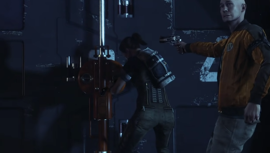 Alien: Isolation 