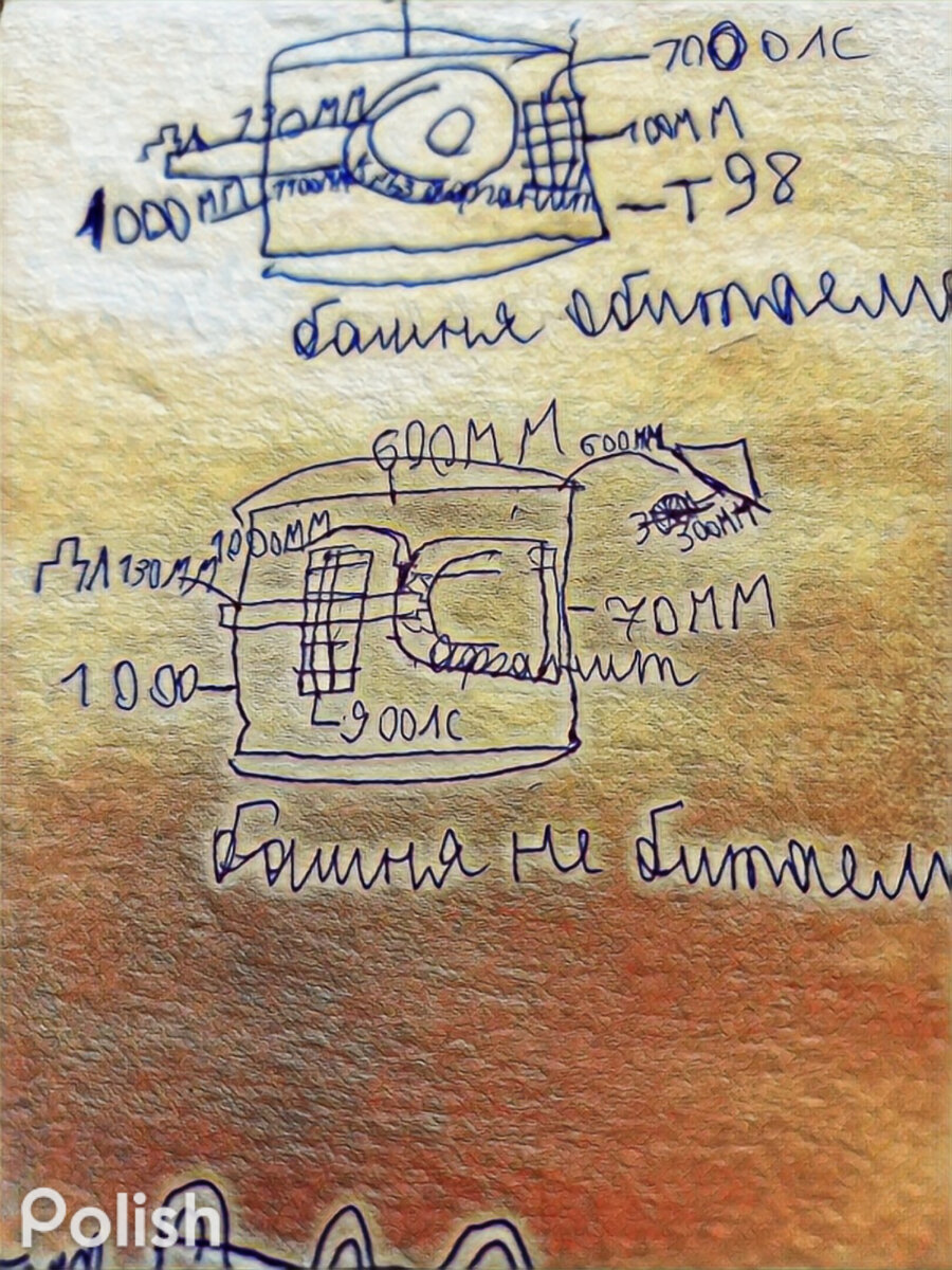 Проекты