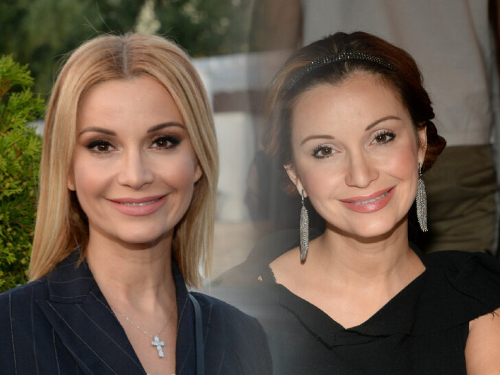 Ольга Орлова. Фото: Globallookpress.com