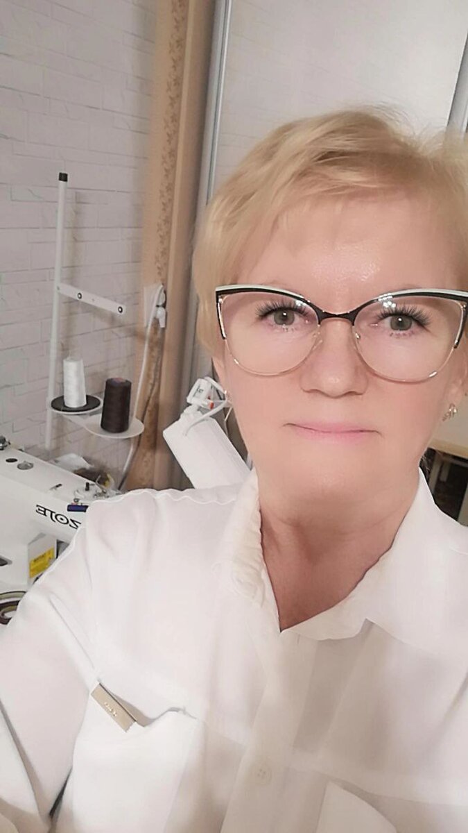 И через более, чем 30 лет я продолжаю шить и упрощать понимание этого ремесла