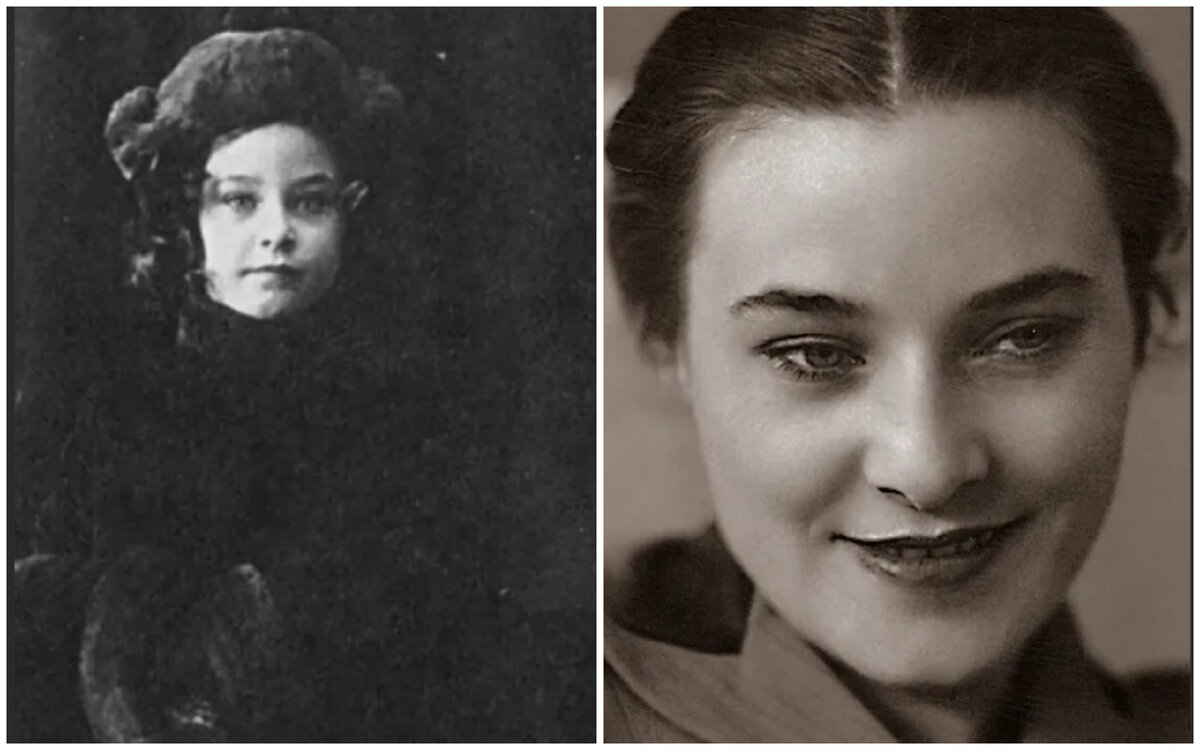 Актриса софья павлова биография и личная жизнь Актриса Софья Пилявская: польская аристократка советского кино, полвека хранивша