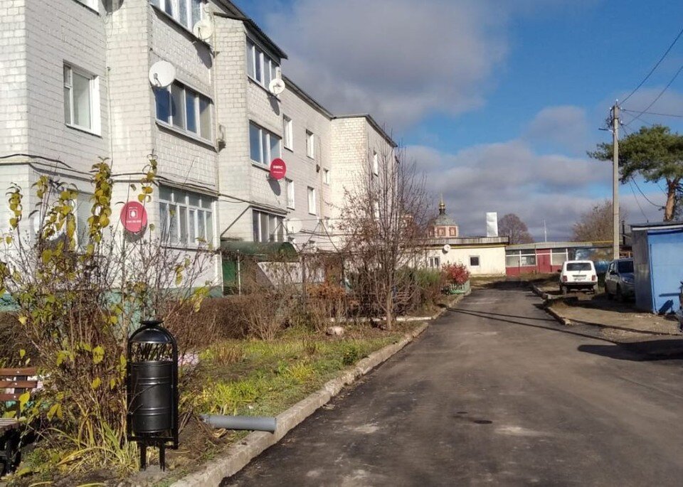     Фото районной газеты «Звезда»