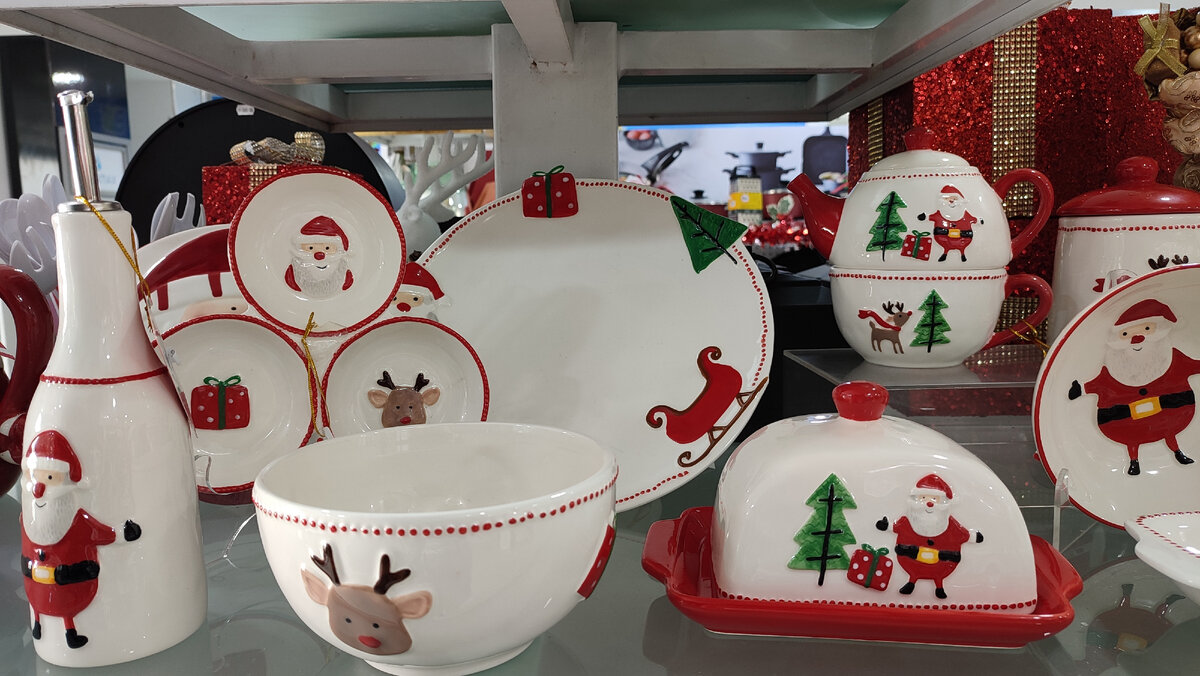 Фото из магазина сувениров