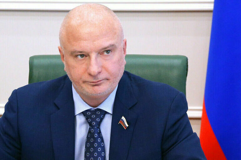   Пресс-служба Совета Федерации