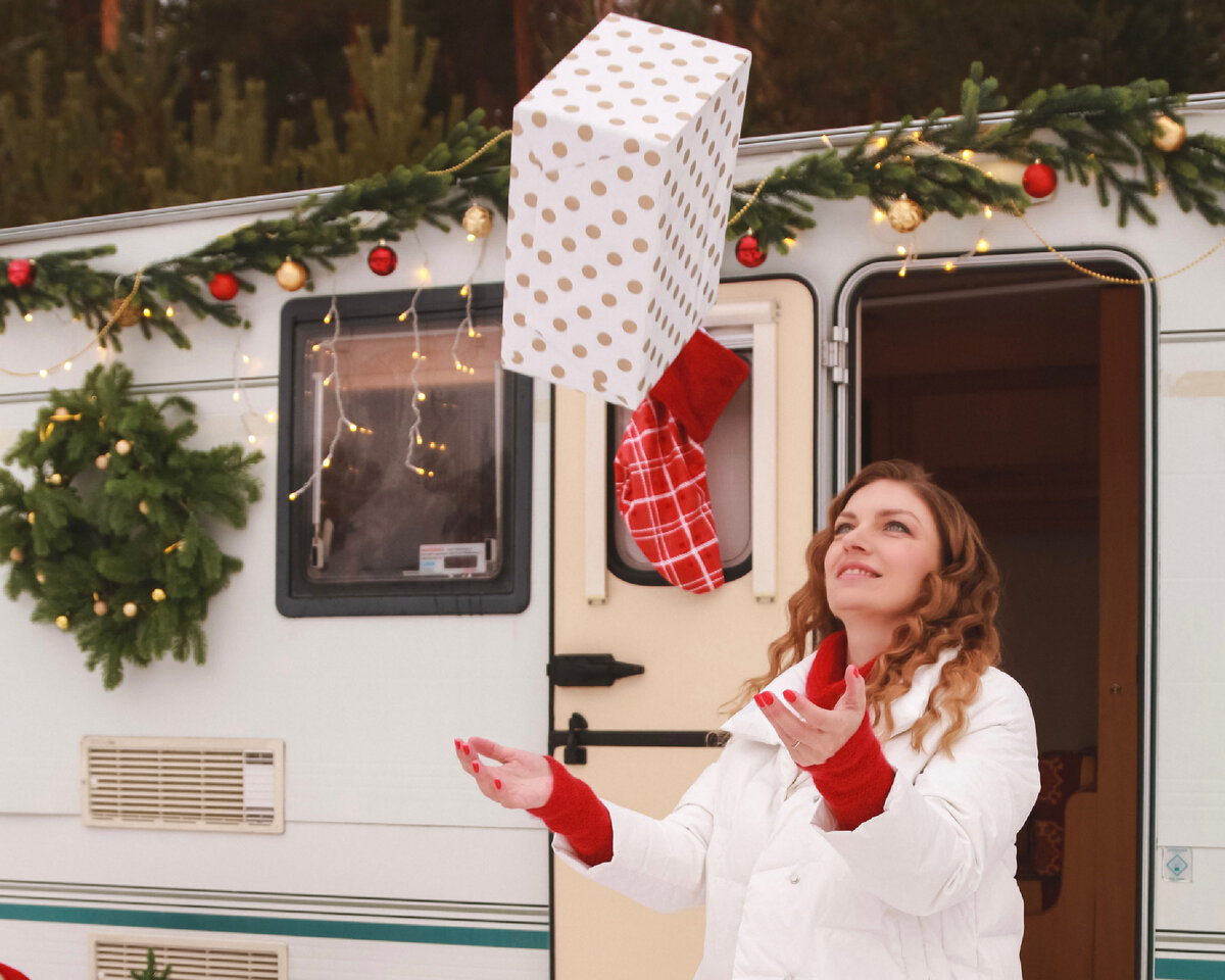 Вяжу уже 30 лет, но пошла на курсы по вязанию и не пожалела. Раскрываю ...