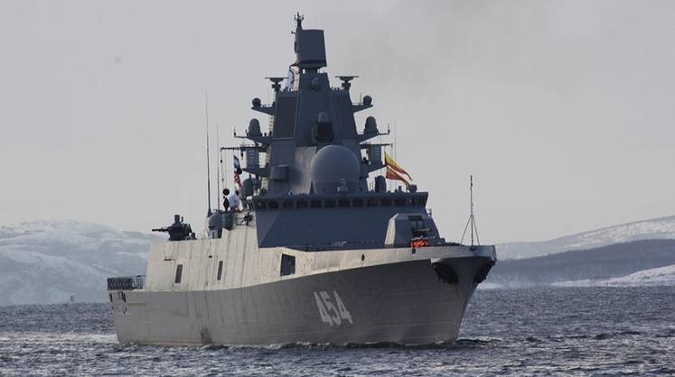    Минобороны РФ