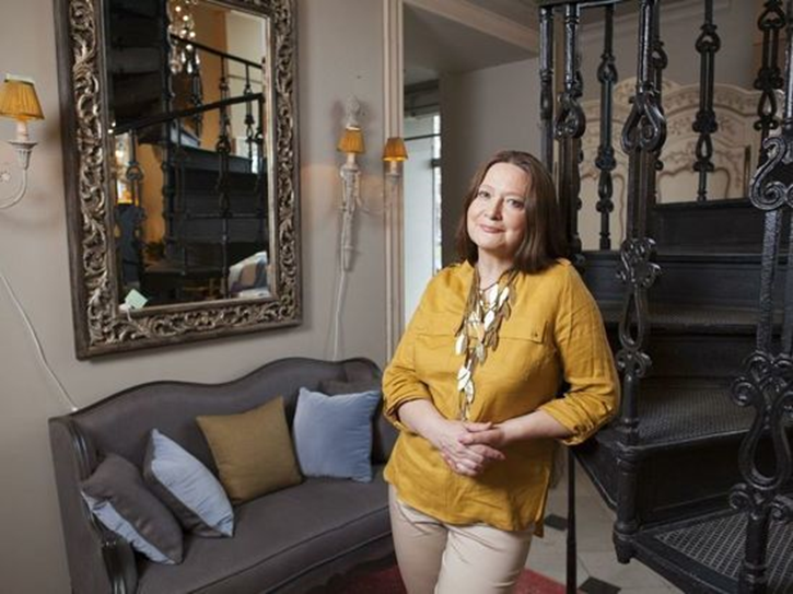 ФОТО: GLOBAL LOOK PRESS