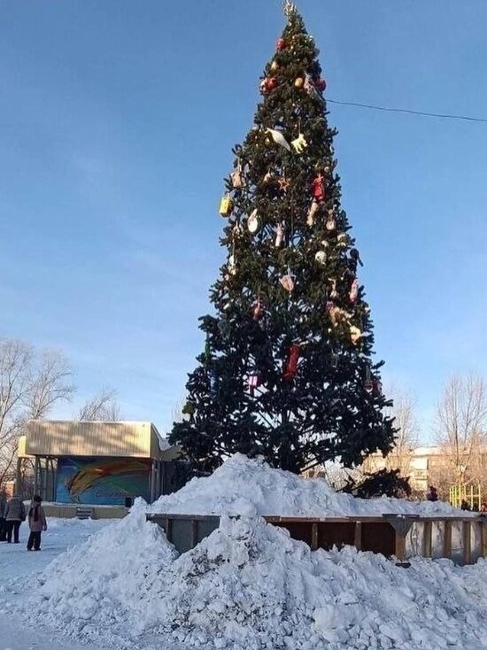     Фото: ВКонтакте / Инцидент Кузбасс