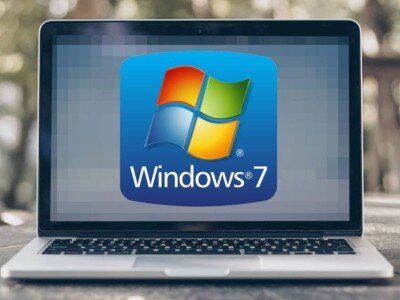    Windows 7 запустили на ПК с частотой процессора всего 5 МГц [ВИДЕО]