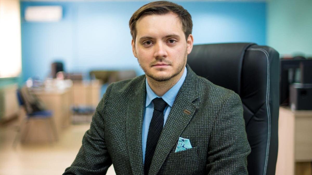    Александр Данилов:пресс-служба правительства РК