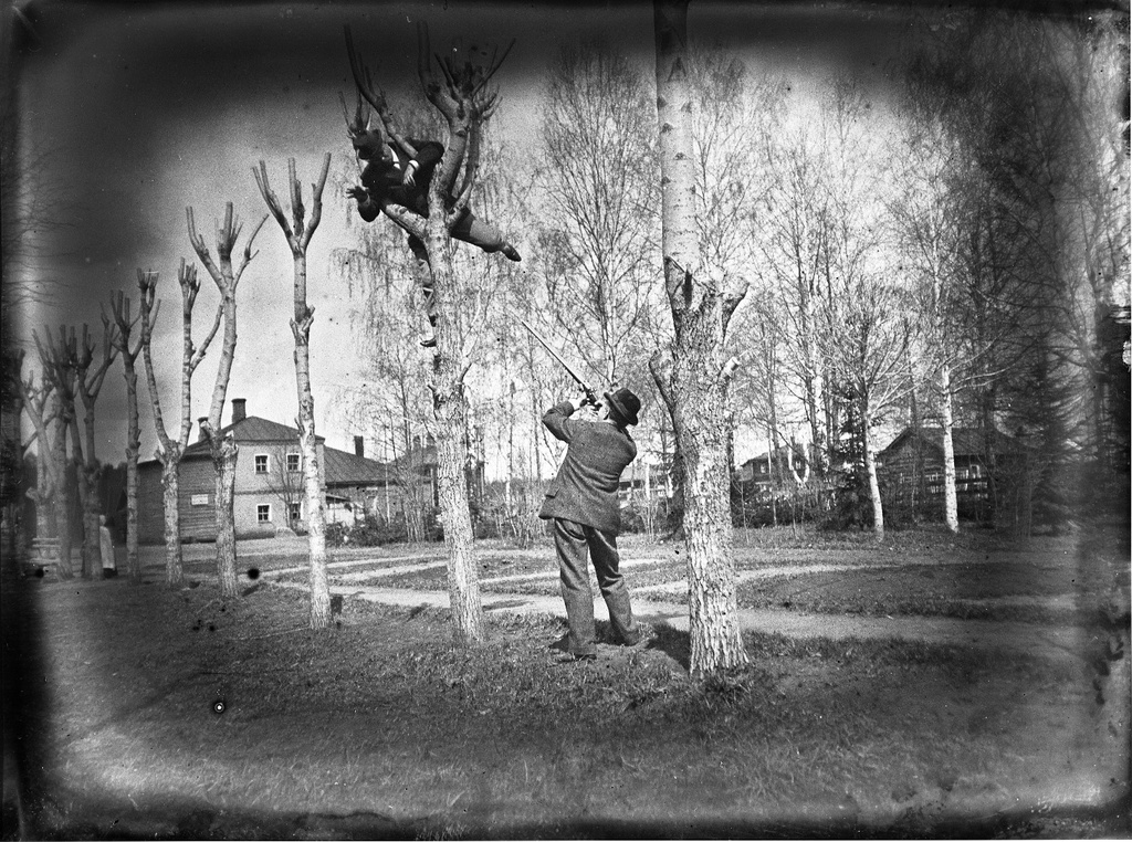 Фото: Александр Живаго / ГМИИ им. А. С. Пушкина 