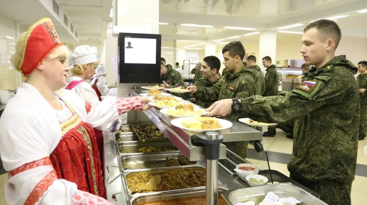 Фото: Минобороны РФ