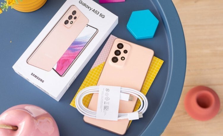    Спасибо ребятам из Samsung за заботу об экологии и предложение купить новый блок питания