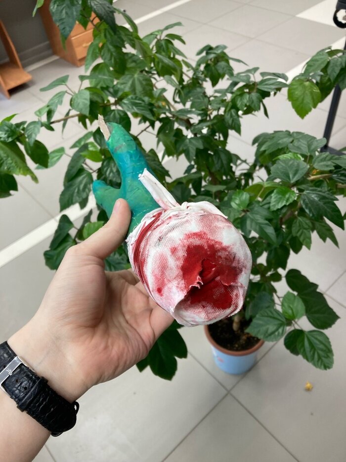 Листайте вправо, чтобы увидеть больше изображений