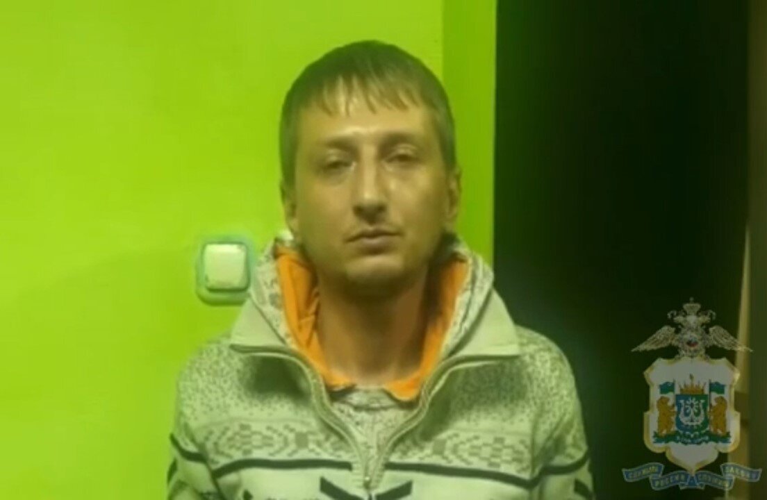    Полиция задержала вартовчанина, который 19 января «заминировал» 3 торговых центра