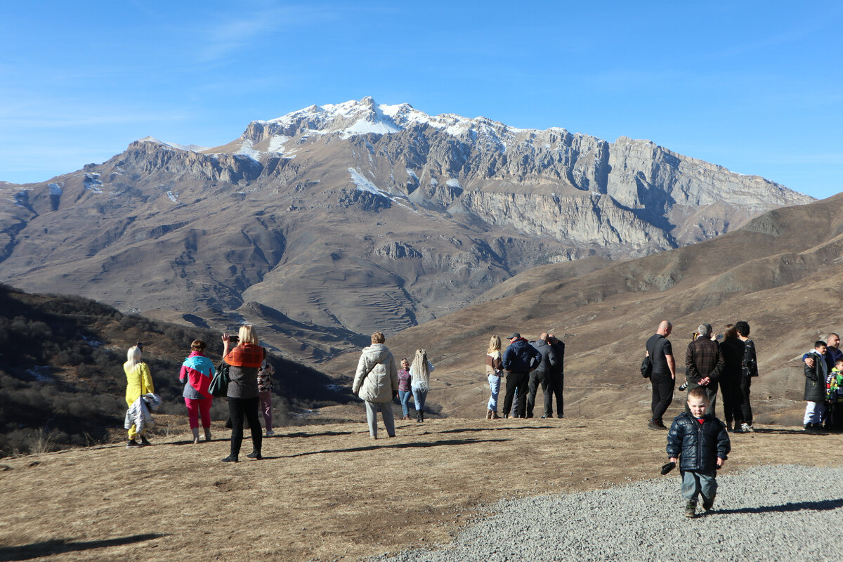 ÐÐ¾Ð²Ð¾Ð³Ð¾Ð´Ð½Ð¸Ð¹ Ð¡ÐµÐ²ÐµÑÐ½ÑÐ¹ ÐÐ°Ð²ÐºÐ°Ð· - ÑÑÐµÐ·Ð´Ð¸Ð»Ð¸ Ð² Ð¿ÑÑÐµÑÐµÑÑÐ²Ð¸Ðµ Ð¿Ð¾ ÑÐµÑÑÑÑÐ¼ ÑÐµÑÐ¿ÑÐ±Ð»Ð¸ÐºÐ°Ð¼