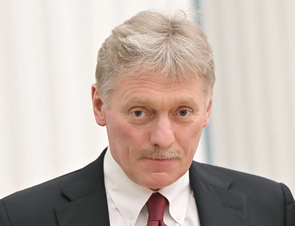    Песков ответил на вопрос об ограничениях на пересечение границы для россиян Алексей А.